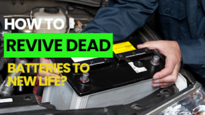 EZ Battery Reconditioning Review: How to Revive Dead Batteries to New Life